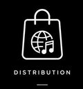 Distribution